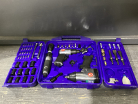 CAMPBELL HAUSFELD AIR TOOL SET