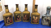 BEAMS CHOICE LIQUOR BOTTLES - 2