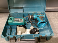 MAKITA 14V CORDLESS DRILL