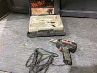 WELLER SOLDERING GUN