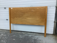 QUEEN HEADBOARD