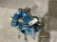 ZELLEYS SWIVEL BASE VISE