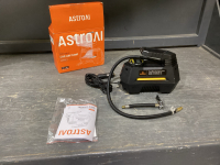 ASTROAI CAR AIR PUMP 12V