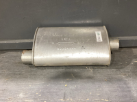 MUFFLER
