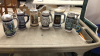 AVON BEER STEINS