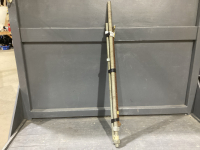 BUNDLE OF READY ROD - 3 PIECES