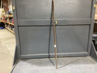 BUNDLE OF READY ROD - 4 PC