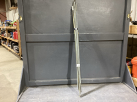 BUNDLE OF READY ROD- 10 PIECE