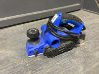 MASTERCRAFT PLANER