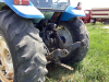 8340 Ford, new Holland diesel FWA tractor - 4