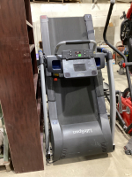 LIFE SPAN INTERACTIVE TREADMILL TR3000