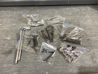 METRIC ALLEN KEYS