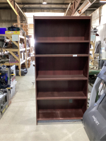 BOOK SHELF