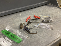 STANDARD ALLEN KEYS