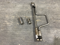 SNAP-ON 1/2 DRIVE SPEED WRENCH, BREAKER BAR, UNIVERSAL, 3/4&rdquo; DEEP SOCKET - 12 POINT