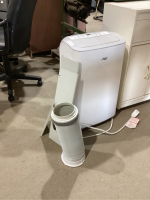 ARCTIC KING PORTABLE AC UNIT