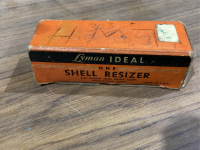 LAYMAN IDEAL SHELL RESIZER .303 CAL