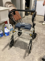 EVOLUTION WALKER