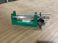 RCBS RELOADING SCALE