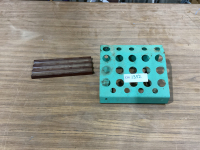 RELOADING TOOL HOLDERS