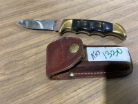 KERSHAW FOLDING KNIFE