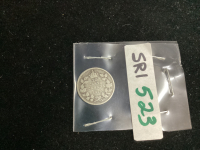 1913 CANADA DIME