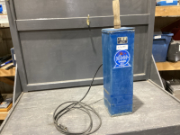 HENKEL ROD OVEN