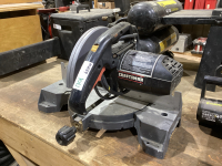 CRAFTSMAN MITRE SAW 10&rdquo;