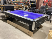 RHINO AIR HOCKEY TABLE - 50"W X 90"L X 35"T