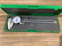 RCBS CALIPERS