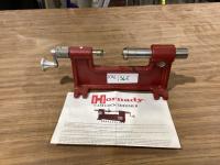 HORNADY CAM LOCK TRIMMER