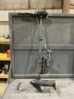 MINN KOTA ENDURANCE 12V TROLLING MOTOR
