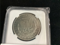 1894 USA DOLLAR COIN