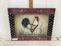 ROOSTER PICTURE