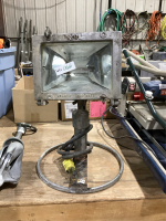 NRL QUARTZ 500 WATT BIG LIGHT