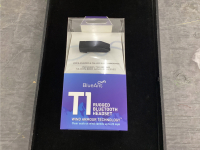 BLUE ANT T1 RUGGED BLUETOOTH HEADSET
