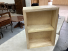 SMALL HANDMADE WOODEN SHELF