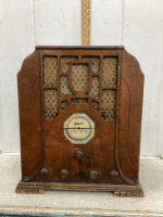 MARCONI RADIO