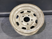5 - BOLT 13&rdquo; RIM