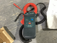 AEC CURRENT CLAMP
