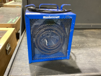 MASTERCRAFT 110V HEATER