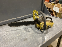 MASTERCRAFT GAS CHAINSAW