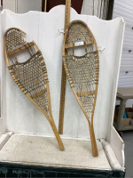 FABER SNOWSHOES