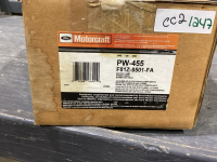 MOTORCRAFT WATER PUMP 1999 TO 2004 FORD 7.3 LITRE DIESEL