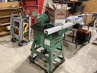 NEW GENERAL 10&rdquo; TABLE SAW , 2HP MOTOR