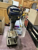 MASTERCRAFT 8&rdquo; DRILL PRESS