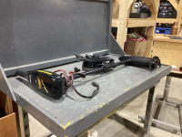 MINN KOTA ELECTRIC TROLLING MOTOR
