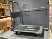 PACK & ROLL CART