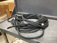 SOFT CLOTH STYLE GARDEN HOSE
