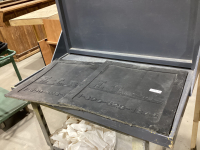 FUEL TECH INC RUBBER MUD FLAPS